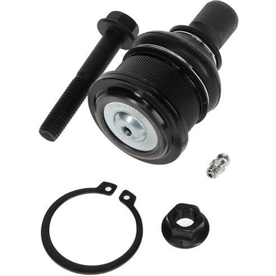 Lower Ball Joint by ACDELCO PROFESSIONAL - 45D2293 pa4