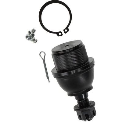 Lower Ball Joint by ACDELCO PROFESSIONAL - 45D2296 pa2