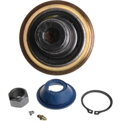 Lower Ball Joint by ACDELCO PROFESSIONAL - 45D2311 pa3