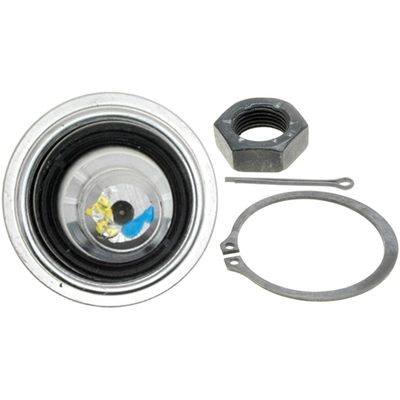 ACDELCO PROFESSIONAL - 45D2391 - Front Non-Adjustable Lower Press-In Ball Joint pa2