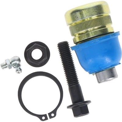 Lower Ball Joint by ACDELCO PROFESSIONAL - 45D2401 pa4