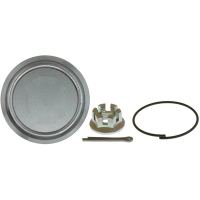 ACDELCO PROFESSIONAL - 45D2402 - Front Lower Suspension Ball Joint pa2