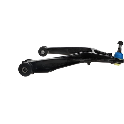 Lower Ball Joint by ACDELCO PROFESSIONAL - 45D2471 pa5