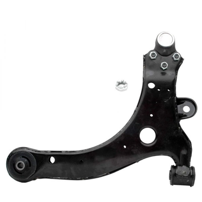 ACDELCO PROFESSIONAL - 45D3358 - Control Arm and Ball Joint Assembly pa2