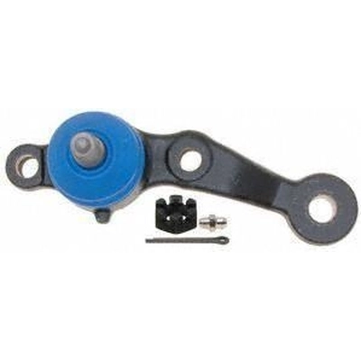 Lower Ball Joint by ACDELCO PROFESSIONAL - 45D10289 pa1