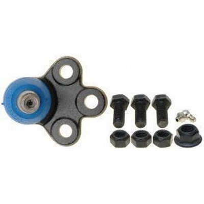 Lower Ball Joint by ACDELCO PROFESSIONAL - 45D1468 pa1
