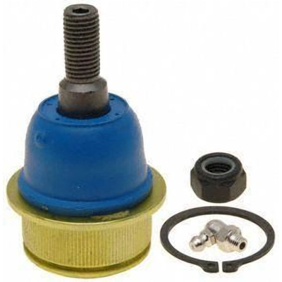 Lower Ball Joint by ACDELCO PROFESSIONAL - 45D1493 pa3