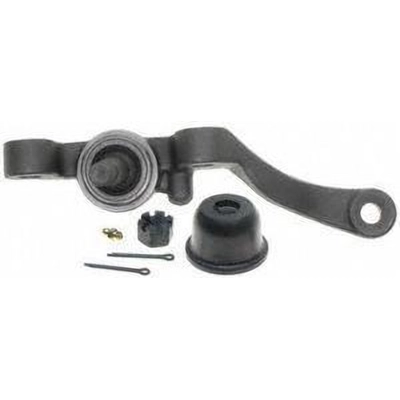 Lower Ball Joint by ACDELCO PROFESSIONAL - 45D2003 pa1