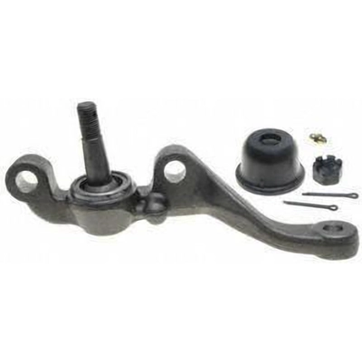 Lower Ball Joint by ACDELCO PROFESSIONAL - 45D2003 pa3