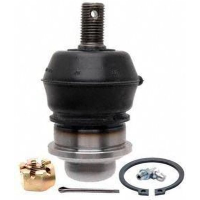 Lower Ball Joint by ACDELCO PROFESSIONAL - 45D2235 pa3