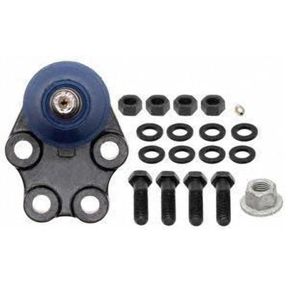 Lower Ball Joint by ACDELCO PROFESSIONAL - 45D2271 pa1