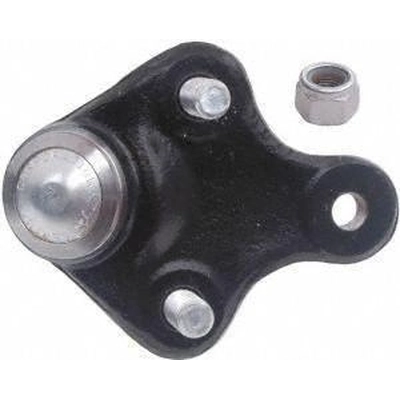 Lower Ball Joint by ACDELCO PROFESSIONAL - 45D2284 pa2