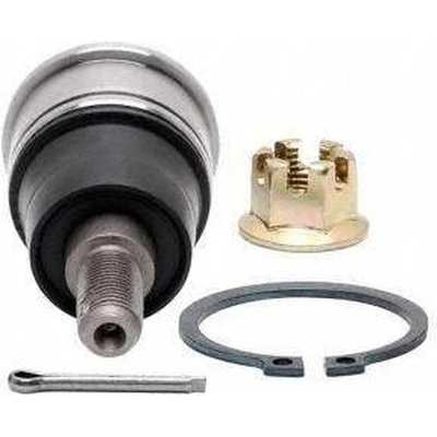Lower Ball Joint by ACDELCO PROFESSIONAL - 45D2310 pa1
