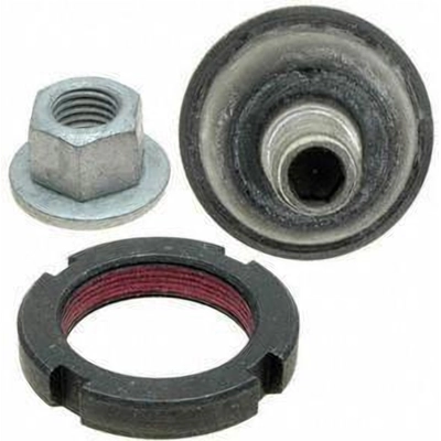 Lower Ball Joint by ACDELCO PROFESSIONAL - 45D2421 pa3