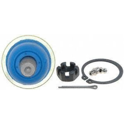 Lower Ball Joint by ACDELCO PROFESSIONAL - 45D2424 pa1