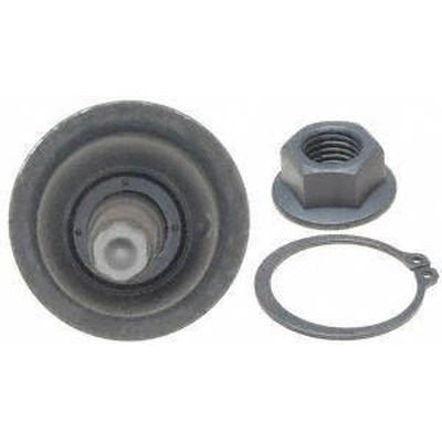 Lower Ball Joint by ACDELCO PROFESSIONAL - 45D2430 pa1