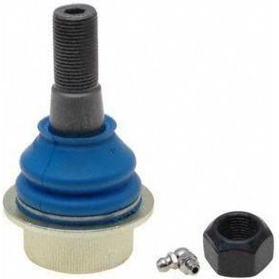 Lower Ball Joint by ACDELCO PROFESSIONAL - 45D2432 pa3