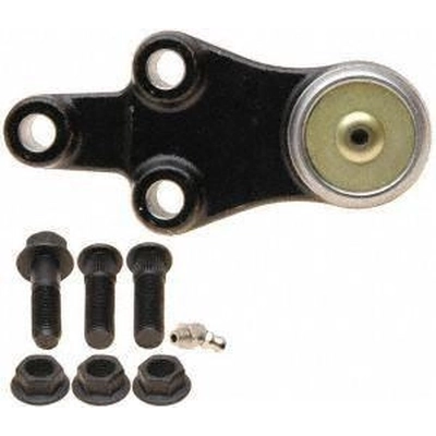 Lower Ball Joint by ACDELCO PROFESSIONAL - 45D2441 pa2
