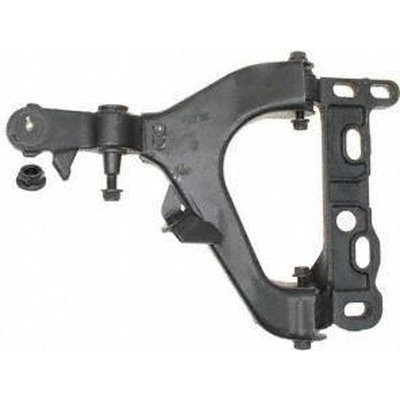 Lower Ball Joint by ACDELCO PROFESSIONAL - 45D2497 pa5