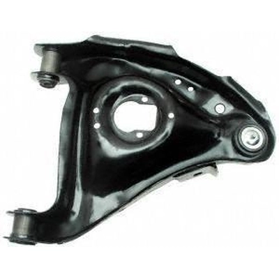 Lower Ball Joint by ACDELCO PROFESSIONAL - 45D3150 pa2