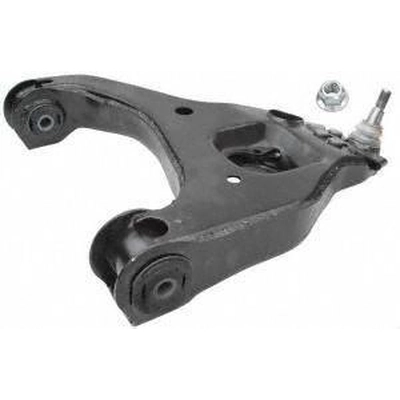 Lower Ball Joint by ACDELCO PROFESSIONAL - 45D3176 pa5