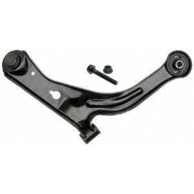 Lower Ball Joint by ACDELCO PROFESSIONAL - 45D3283 pa5