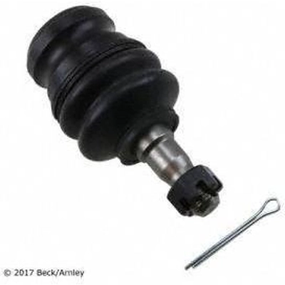 Lower Ball Joint by BECK/ARNLEY - 101-4105 pa4