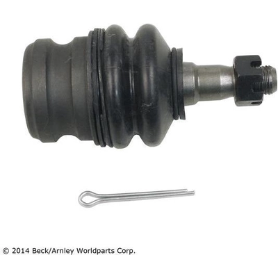 Lower Ball Joint by BECK/ARNLEY - 101-4105 pa5