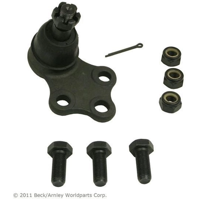 Lower Ball Joint by BECK/ARNLEY - 101-4705 pa5