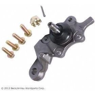 Lower Ball Joint by BECK/ARNLEY - 101-4813 pa1