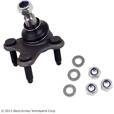 Lower Ball Joint by BECK/ARNLEY - 101-5971 pa5