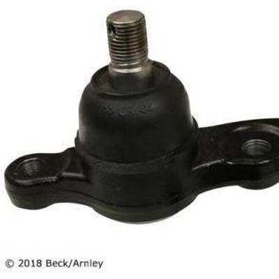 Lower Ball Joint by BECK/ARNLEY - 101-7028 pa2