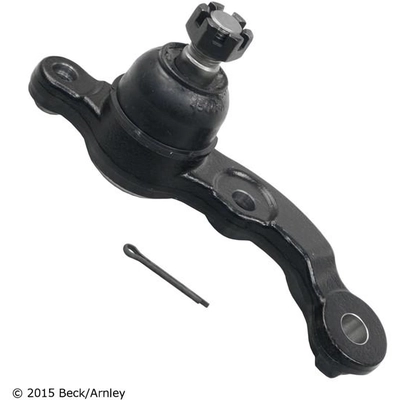 Lower Ball Joint by BECK/ARNLEY - 101-7028 pa5