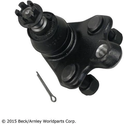 Lower Ball Joint by BECK/ARNLEY - 101-7808 pa1