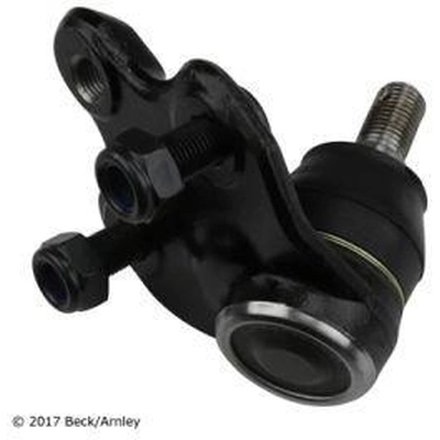 Lower Ball Joint by BECK/ARNLEY - 101-7808 pa9