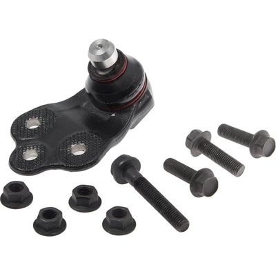 Lower Ball Joint by CHASSIS PRO - CP1918 pa1