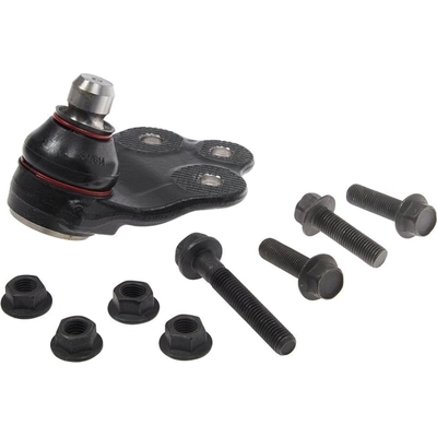 Lower Ball Joint by CHASSIS PRO - CP1918 pa2