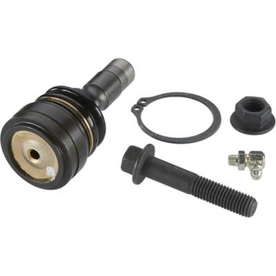 CHASSIS PRO - TK500033 - Wap Pin Down pa3