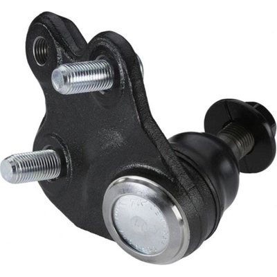 CHASSIS PRO - TK500040 - Wap Pin Down pa2