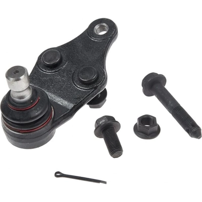 Lower Ball Joint by CHASSIS PRO - TK500368 pa2