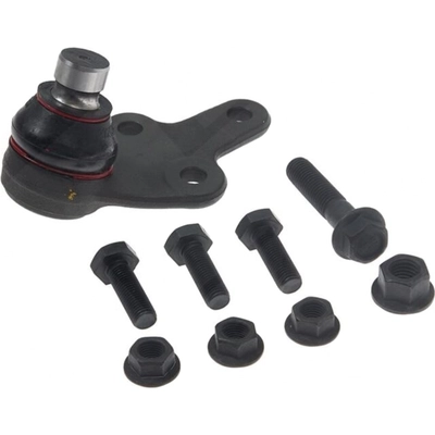 Lower Ball Joint by CHASSIS PRO - TK500388 pa2