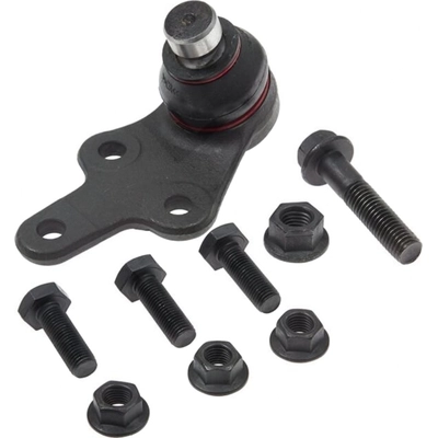 Lower Ball Joint by CHASSIS PRO - TK500389 pa1