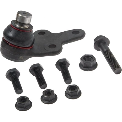 Lower Ball Joint by CHASSIS PRO - TK500389 pa2