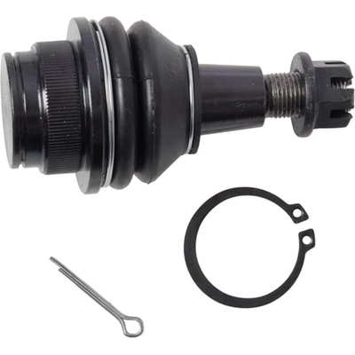 Lower Ball Joint by CHASSIS PRO - TK500408 pa2