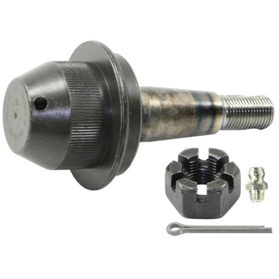 CHASSIS PRO - TK6477 - Suspension Ball Joint pa2