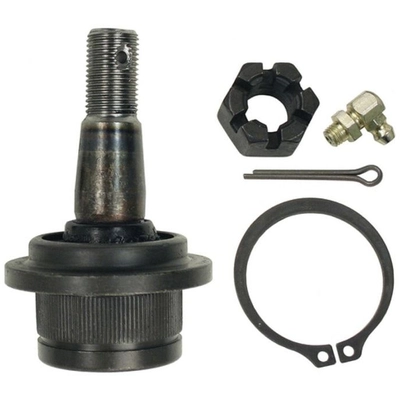 CHASSIS PRO - TK8771T - Suspension Ball Joint pa1