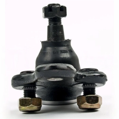 CHASSIS PRO - TK9741 - Suspension Ball Joint pa1