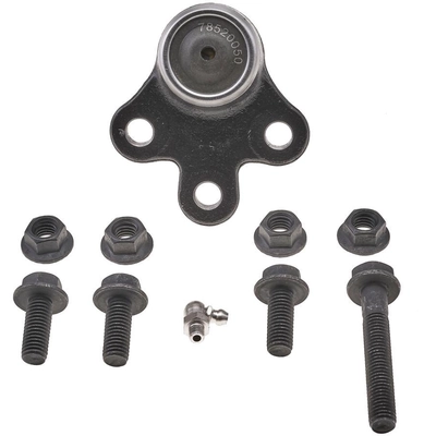Lower Ball Joint by CHASSIS PRO - CP1637 pa3