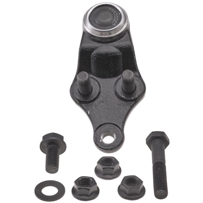 Lower Ball Joint by CHASSIS PRO - CP1663 pa3