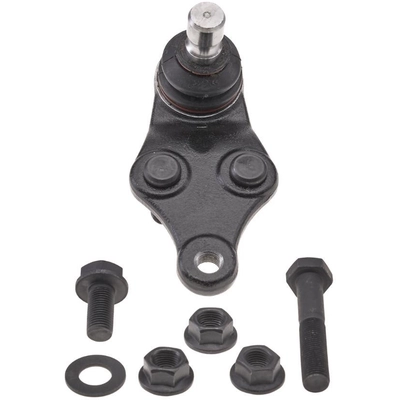 Lower Ball Joint by CHASSIS PRO - CP1663 pa4